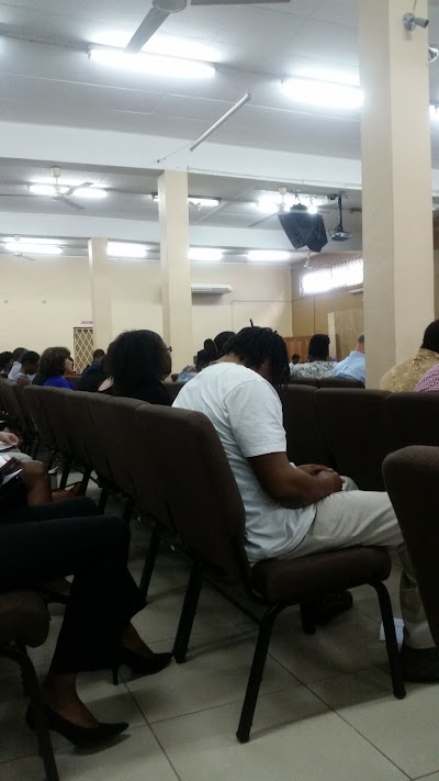 Photos of Christian Life Fellowship