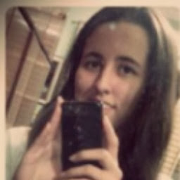 Leticia Rosa's user avatar