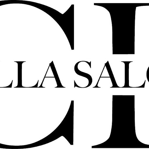 Casa Bella Salon & Spa logo