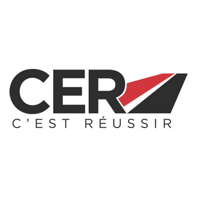 CER Ouest Auto-École - Noirmoutier logo