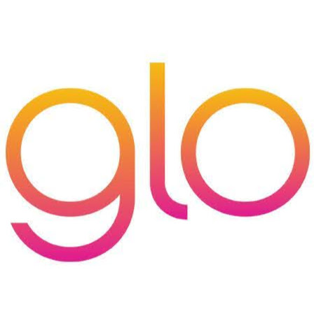 Glo Tanning logo