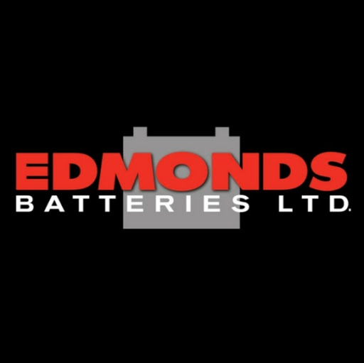 Edmonds Batteries Ltd logo