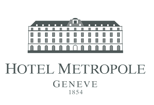 Hôtel Métropole Genève logo
