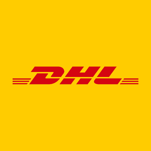 DHL Packstation 114 logo