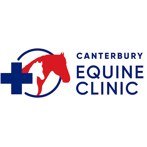 Canterbury Equine Clinic logo