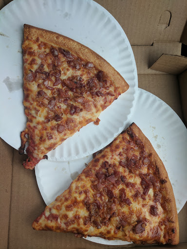 Pizza Restaurant «Hometown Pizza», reviews and photos, 175 West Rd, Ellington, CT 06029, USA