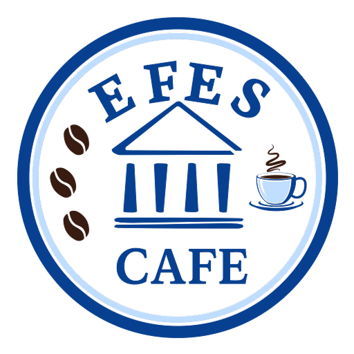 Efes Cafe logo