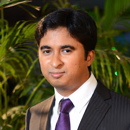 avatar of Debashis Chowdhury