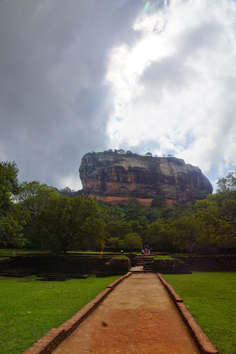 Шри-Ланка: на машине 1 100 км,  фото без комментариев, март-апрель 2013г.