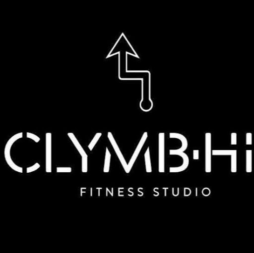 Clymb Hi Studio logo