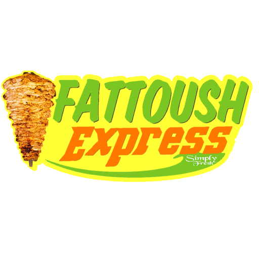 Fattoush Express logo