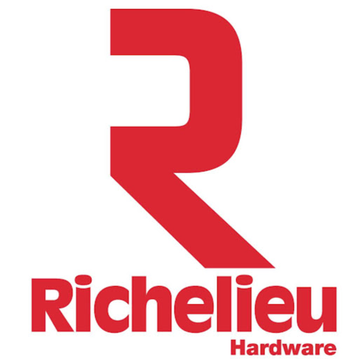 Richelieu Hardware Canada LTD logo