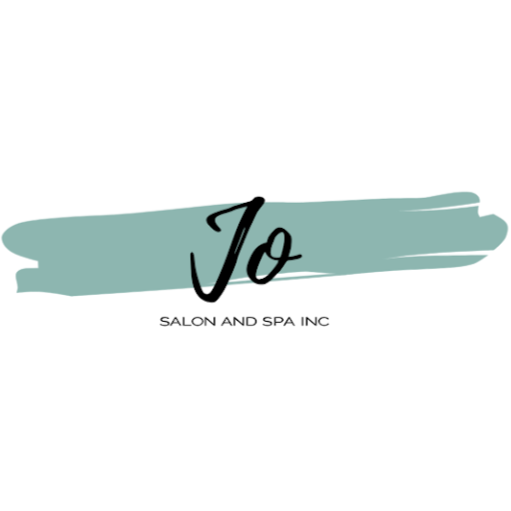 Jo Salon and Spa logo