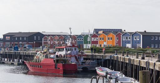 Helgoland
