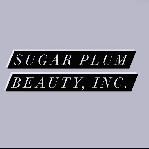 Sugar Plum Beauty, Inc logo