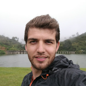 Rodrigo Camacho Avatar