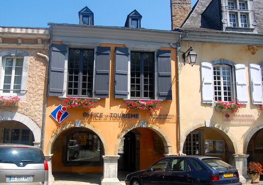 Office de Tourisme de Saint-Pé-de-Bigorre