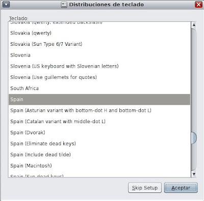 Instalar Oracle Solaris 11 x64 con Live CD y modo gráfico