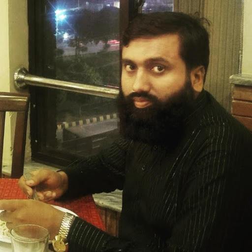 Farooq Soomro