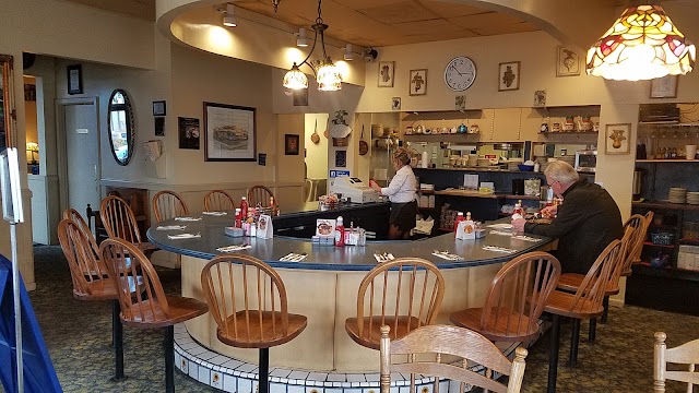 Don & Sweet Sue's Cafe