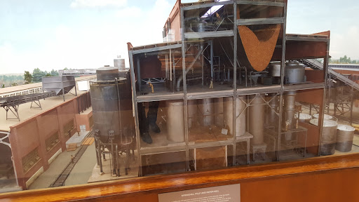 Louisiana State Exhibit Museum