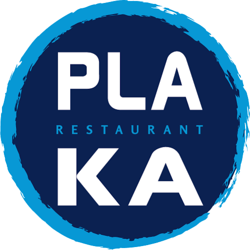 Restaurant La Plaka logo