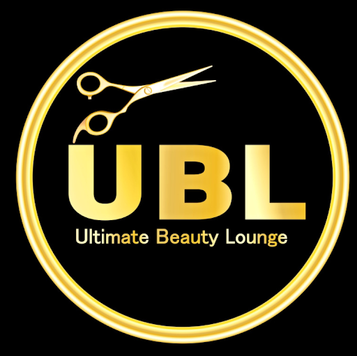Hair Salón - Ultimate Beauty Lounge UBL - Salon De Belleza logo