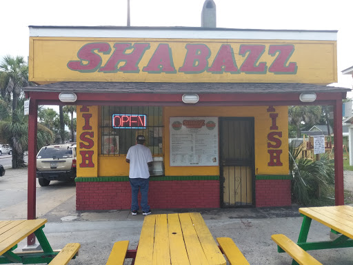 Restaurant «Shabazz Seafood Restaurant», reviews and photos, 502 W Victory Dr, Savannah, GA 31405, USA