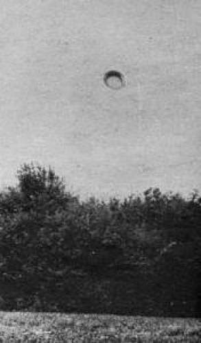 Ufology Locals In Transylvanibeing Terrorized By Ufos Photo