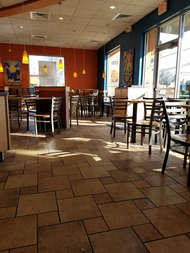 Mexican Restaurant «Taco Bell», reviews and photos, 977 SW Oak St, Hillsboro, OR 97123, USA