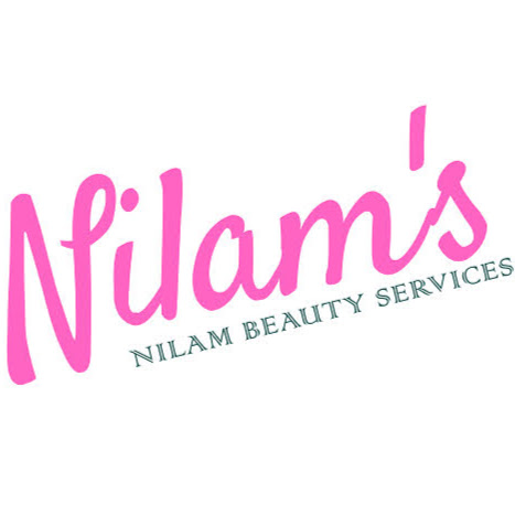 Nilam Beauty Services logo