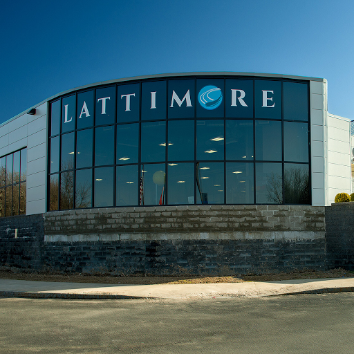 Lattimore Fitness