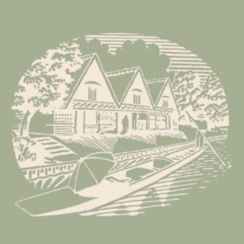 Cherwell Boathouse Restaurant logo