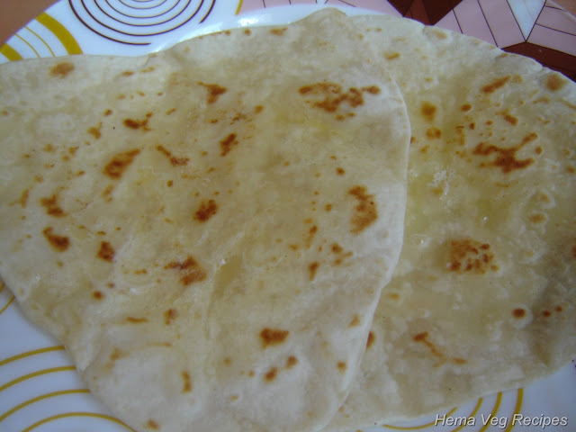 Naan