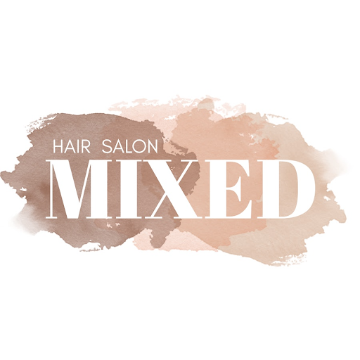 Hair salon MIXED