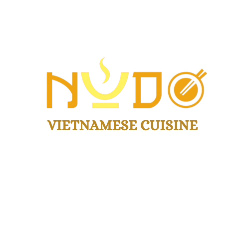 Nudo Vietnamese Cuisine logo