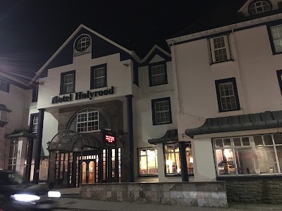 Photos of Holyrood Hotel