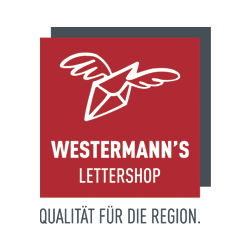 Westermann´s Lettershop GmbH logo