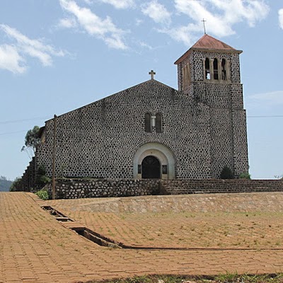 Photos of Cath&eacute;drale c&oelig;ur- immacul&eacute; de Marie