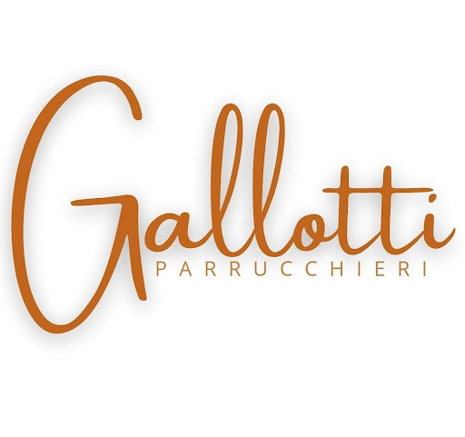 Gallotti Antonio Parrucchieri logo