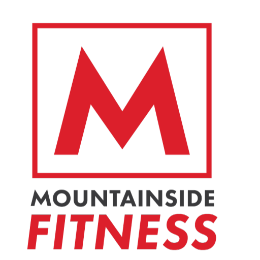 Mountainside Fitness Gilbert logo
