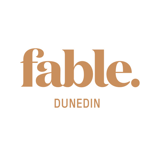 Fable Dunedin logo