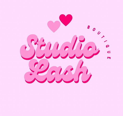 Studio Lash Boutique logo