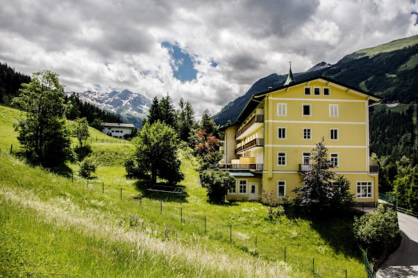 Kur&Ferien Hotel Helenenburg