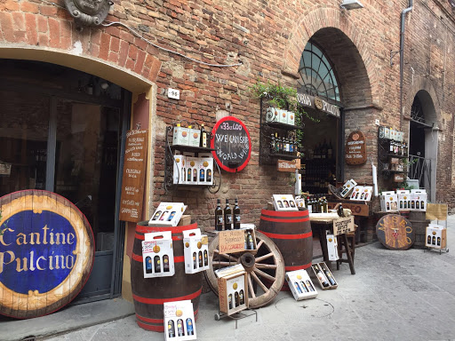 Porta Di Bacco