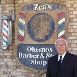 Okemos Barber Shop