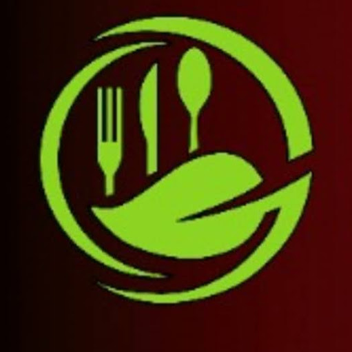 Asian Classic: Restaurant indien halal logo