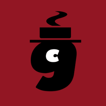 Café Gusto logo