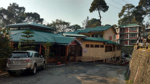 The Kunal, Hotel The Kunal,, Dharamsala Rd, Himachal Pradesh 176215, India, Indoor_accommodation, state HP