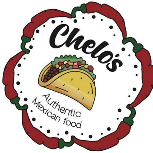 Chelo's logo